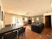 Villa avec piscine pour 7 personnes avec piscine à Hyères