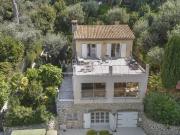 Villa avec piscine style provençal Cannes 233m² Cannes