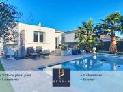 VILLA AVEC PISCINE QUARTIER TOUR DE MARE FRÉJUS, AU CALME