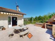 A vendre maison le Bois d’Oingt 230m2, 3 chambres...