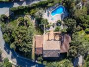 Villa avec potentiel, domaine sécurisé 250m² La Croix Valmer