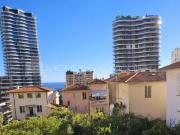 VILLA AVEC STUDIO A 2 MIN DE MONACO AU CALME