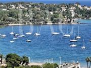 Villa avec superbe vue sur la Rade d'Agay et...