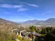 VILLA AVEC TERRAIN CONTRUCTIBLE