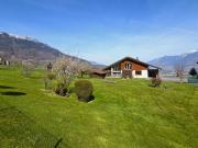 VILLA AVEC TERRAIN CONTRUCTIBLE