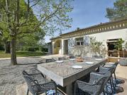 Villa avec jardin et terrasse