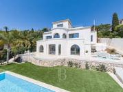 Villa avec terrasse