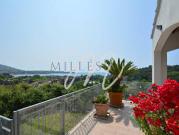 Villa avec jardin et terrasse
