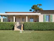 Villa avec terrasse