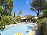 Villa avec terrasse