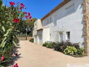 Villa avec terrasse