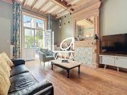 Villa avec terrasse