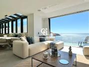 Villa avec terrasse