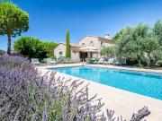 Villa avec terrasse