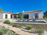 VILLA AVEC VUE