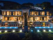 Villa avec vue Mer À Dubrovnik