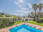 Villa avec vue mer à Grimaud