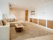 Villa avec vue mer à vendre entre Roquebrune Cap Martin...