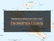 Villa avec Vue Mer Baie Sainte Anne, Praslin Seychelles...