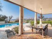 Villa avec Vue Mer – Cagnes sur Mer 269m² Cagnes sur Mer