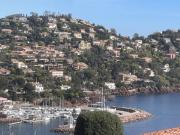 Villa traditionnelle vue mer panoramique