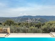 Villa avec vue mer panoramique 145m² Le Tignet
