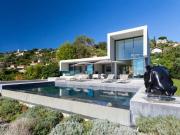 VILLA AVEC VUE MER PANORAMIQUE