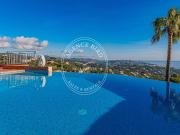 Villa Avec Vue Mer Panoramique 247m² Grimaud