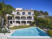Villa Avec Vue Mer Panoramique 291m² Cannes