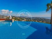 VILLA AVEC VUE MER PANORAMIQUE