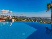 VILLA AVEC VUE MER PANORAMIQUE