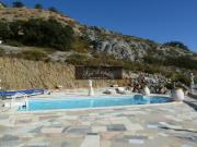 VILLA AVEC VUE PANORAMIQUE