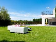 Villa avec vue panoramique à Montpellier 372m² Montpellier