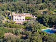 Villa avec Vue Panoramique et Charme Méditerranéen Villa avec Vue Panoramique et Charme Méditerranéen