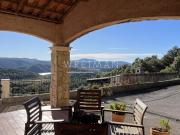 Villa avec vue panoramique Montauroux