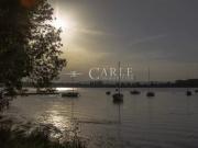 Villa avec vue panoramique sur le Grand Large