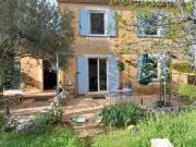 Villa Avec Vue Panoramique Sur Les Pentes Du Mont...