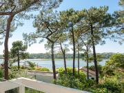 Villa Avec Vue Sur Le Lac 280m² Soorts Hossegor