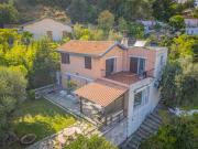 Villa Avenue de Pessicart Vue panoramique 5 pièces