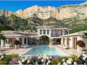 Villa Azahar Armonía y serenidad a los pies del Montgó,...