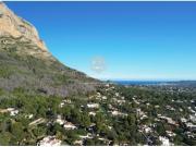 Villa Azahar Armonía y serenidad a los pies del Montgó,...