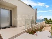 Villa Azucena Vistas infinitas al Mediterráneo en Cumbre...