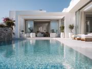 Villa Azulón – Elegancia Mediterránea Contemporánea con...