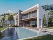 Villa B at Green Hill Villas: Ultimate Eco Luxury with...