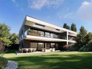 Villa B – Pinchat's Gardens