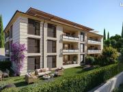 Appartement 4 pièces VILLA BACCARA