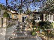 Villa Bagnols en forêt