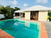 VILLA BAIE NETTLE