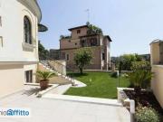Villa Balduina, trionfale, montemario