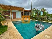 VILLA BALINAISE F7 IDEALE GRANDE FAMILLE